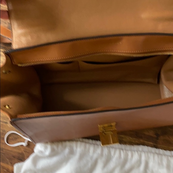 Celine large bag - Picture 3 of 4